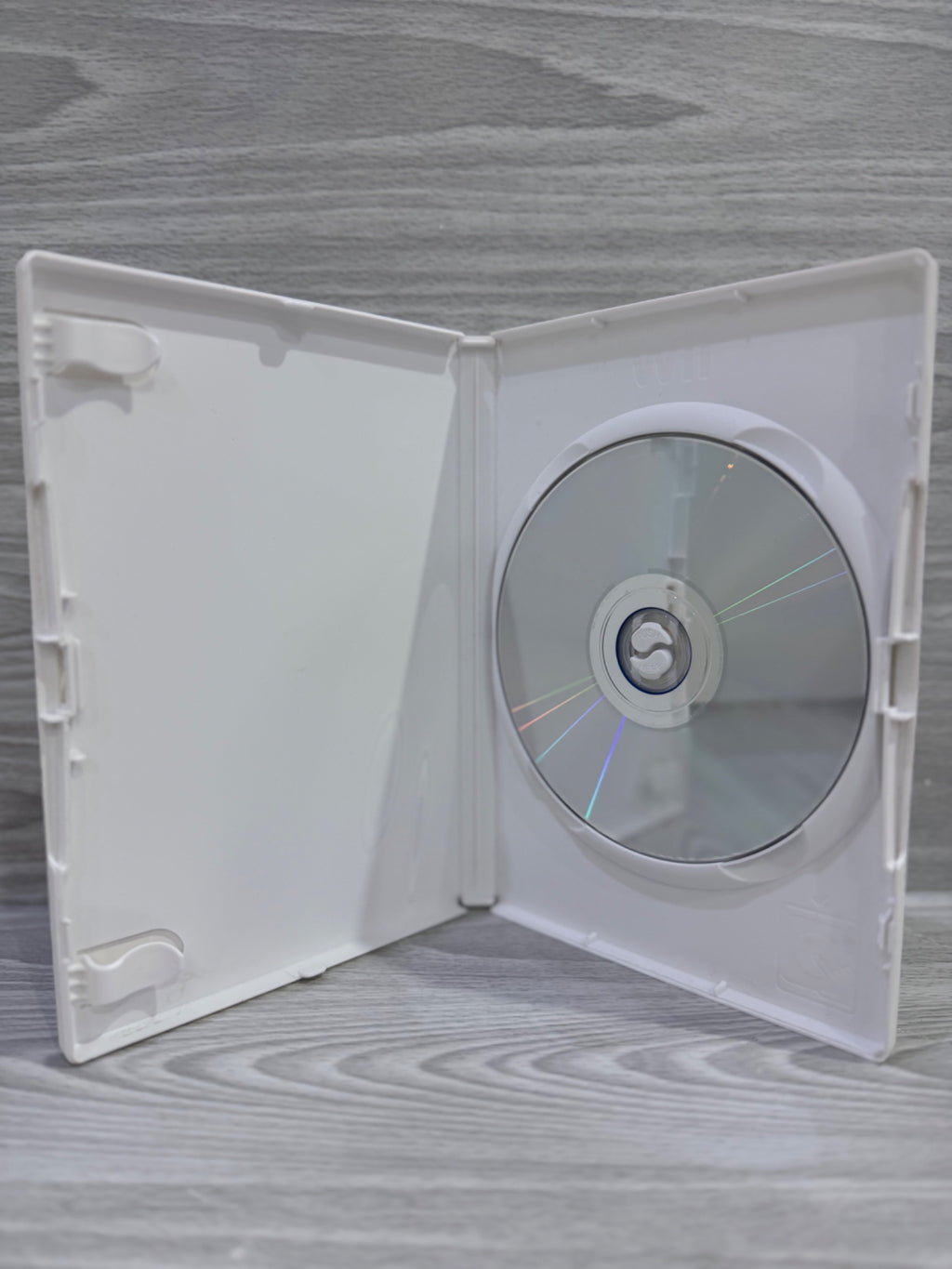 Game Party Nintendo Wii No Manual PAL UK Tested Working