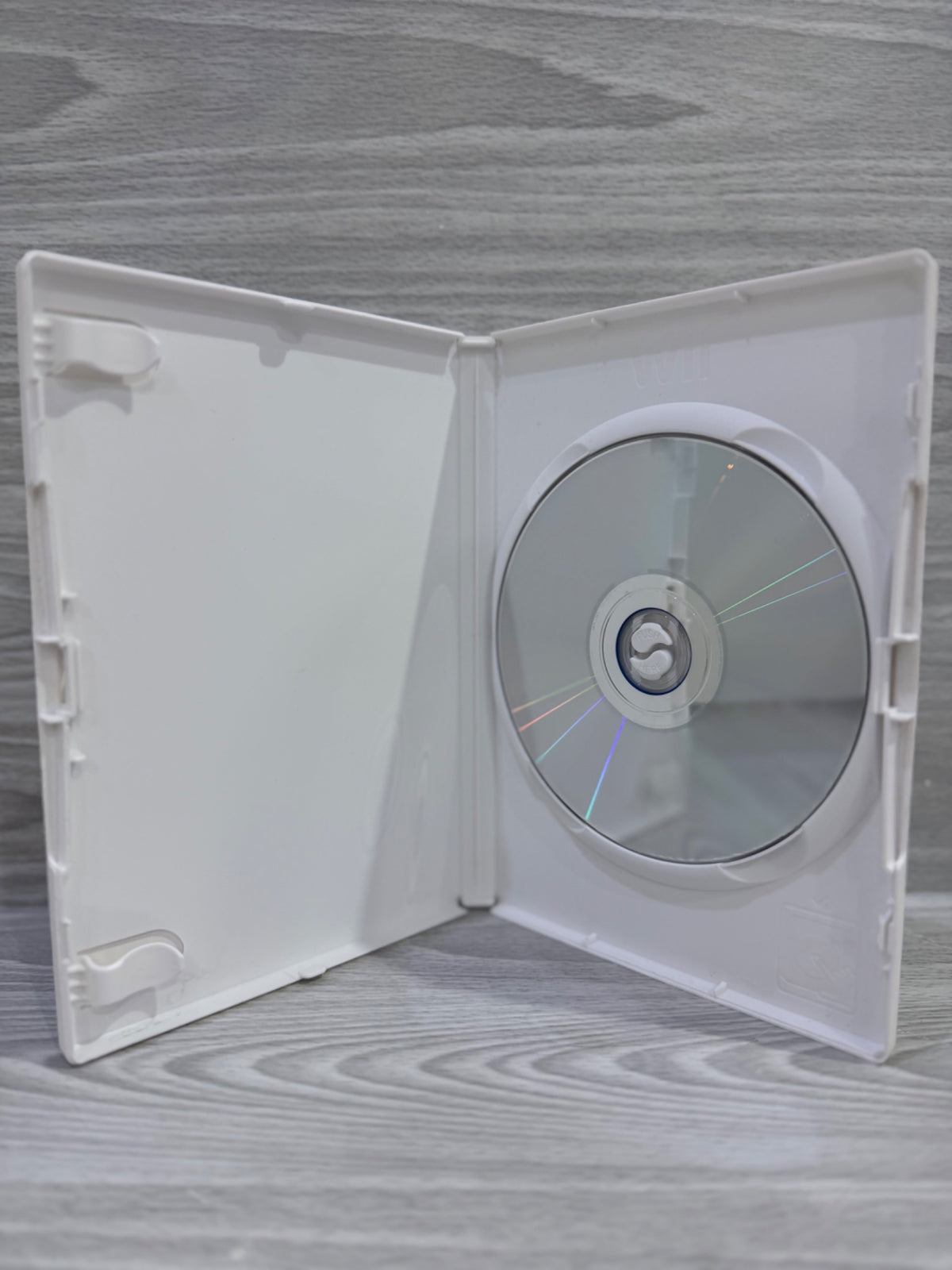 Game Party Nintendo Wii No Manual PAL UK Tested Working