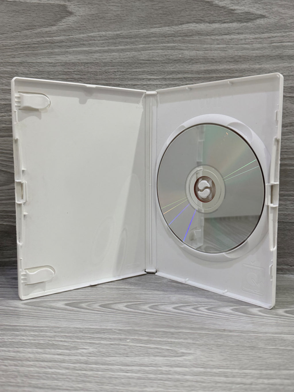 EA Sports Active (Game Only) Nintendo Wii No Manual PAL UK Tested Working