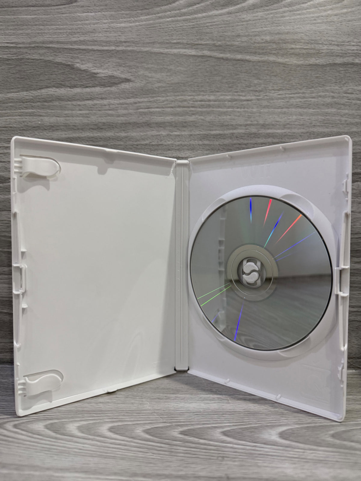 Wii Party (Game Only) Disc Only PAL UK Tested Working