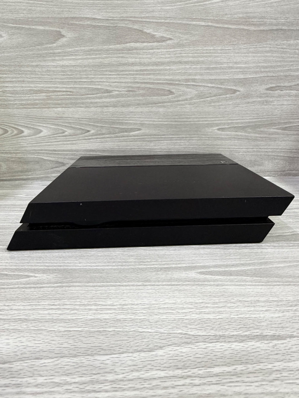 Sony PlayStation 4 Original 500GB Black Console Genuine Black Controller Tested