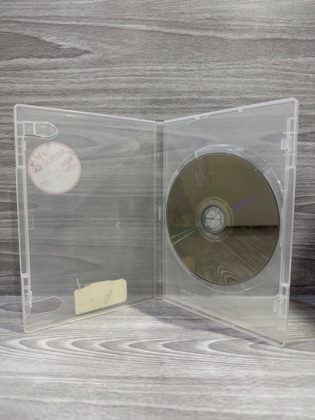 Last of Us Part II, The (2 Disc) Sony PlayStation 4 Disc Only PAL UK Tested