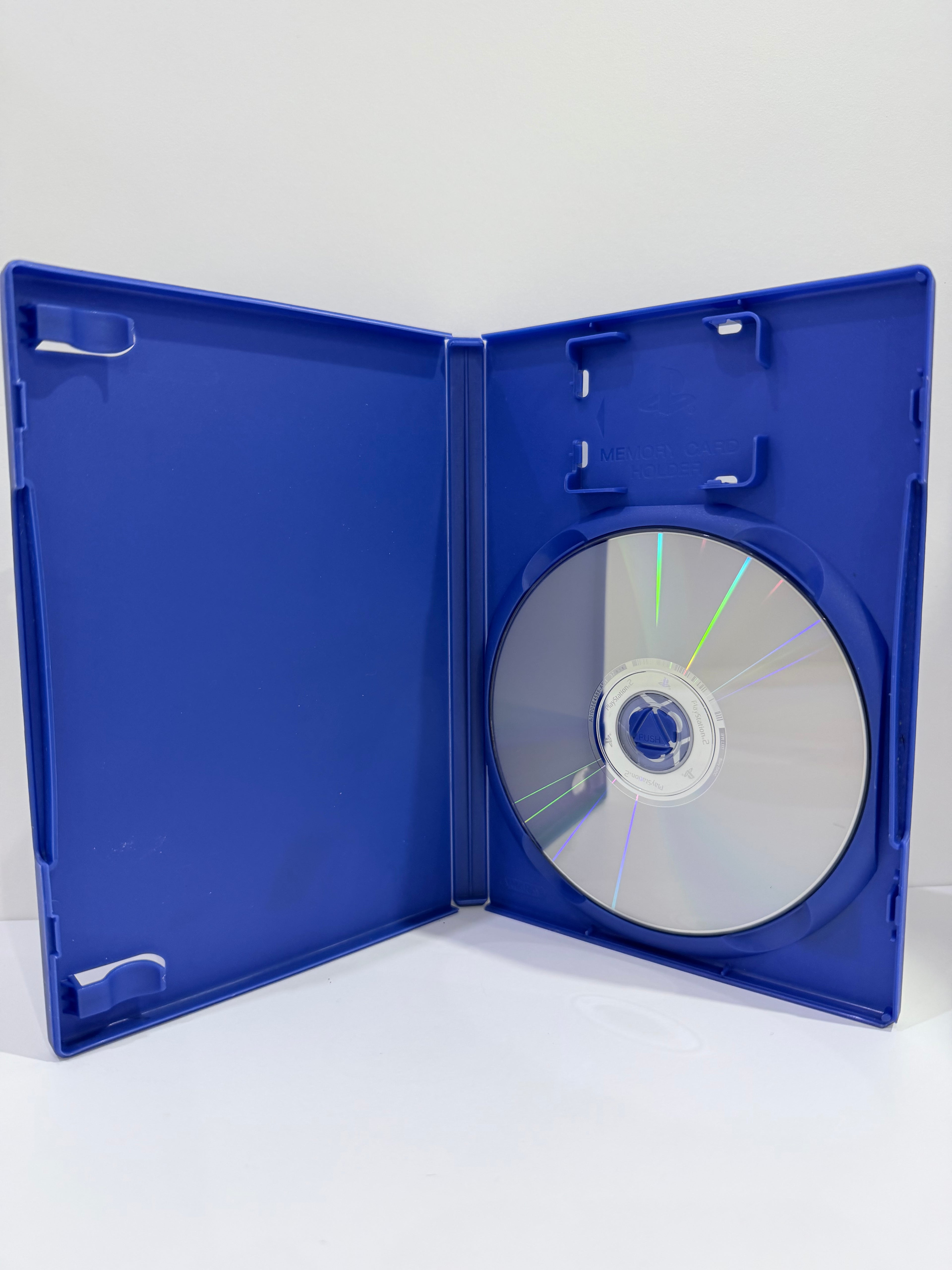 Grand Theft Auto - San Andreas Sony PlayStation 2 Disc Only PAL UK Tested