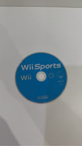 Wii Sports Nintendo Wii disc only, PAL UK version, tested and working, no case included.