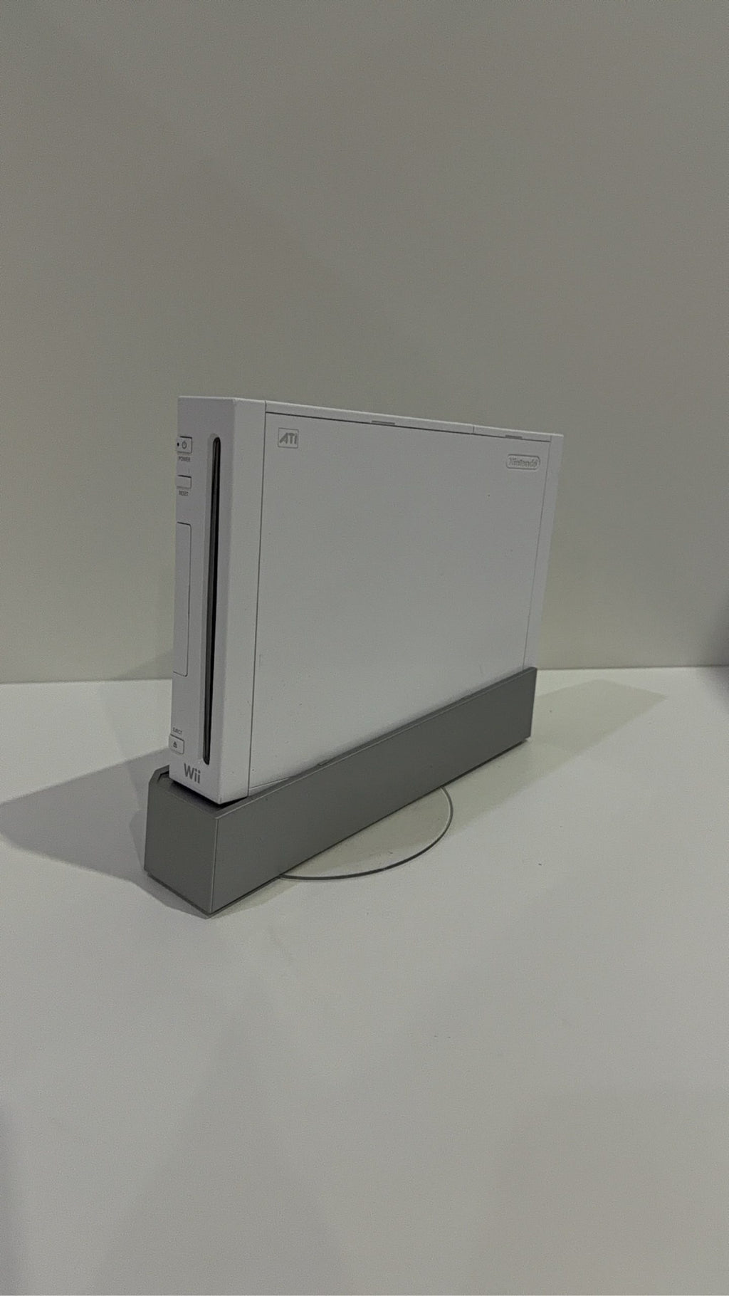 Nintendo Wii Console White Wii Fit Plus Bundle with accessories and games, tested in very good condition.