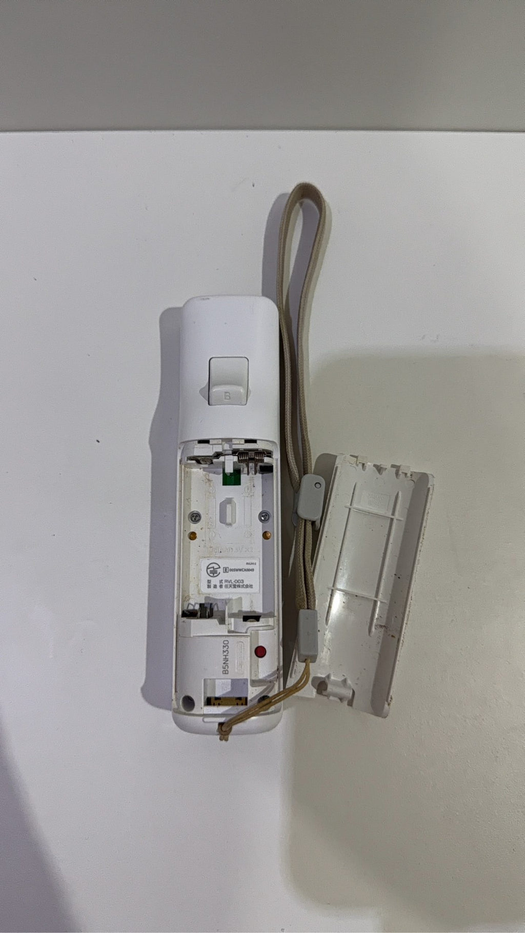 Nintendo Wii Console White Wii Fit Plus Bundle with accessories and games, tested in very good condition.