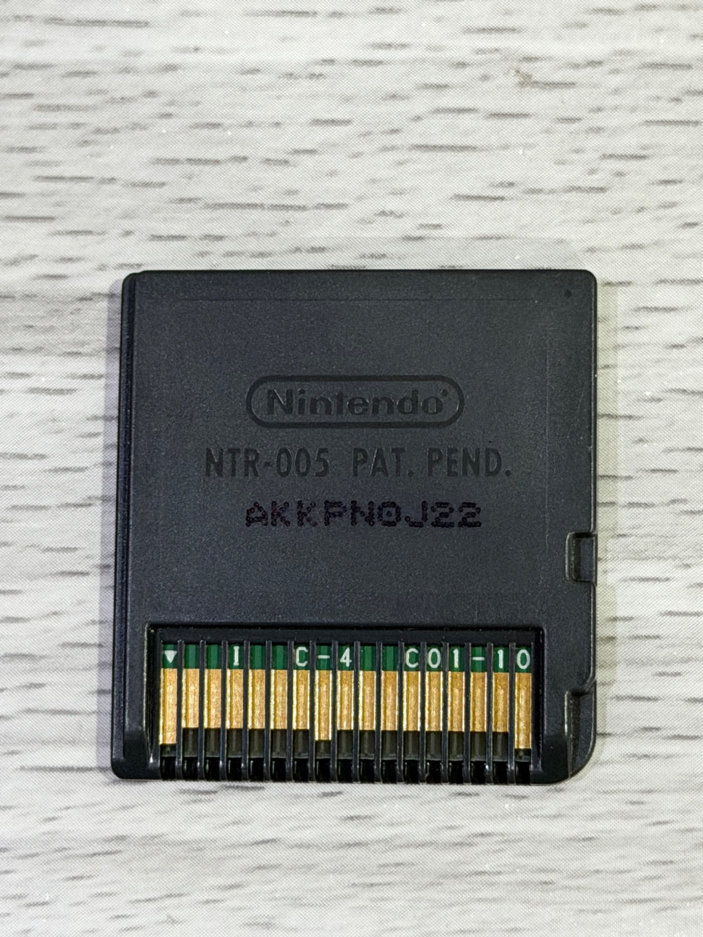 Dogz Nintendo DS Cartridge Only PAL UK Tested Working