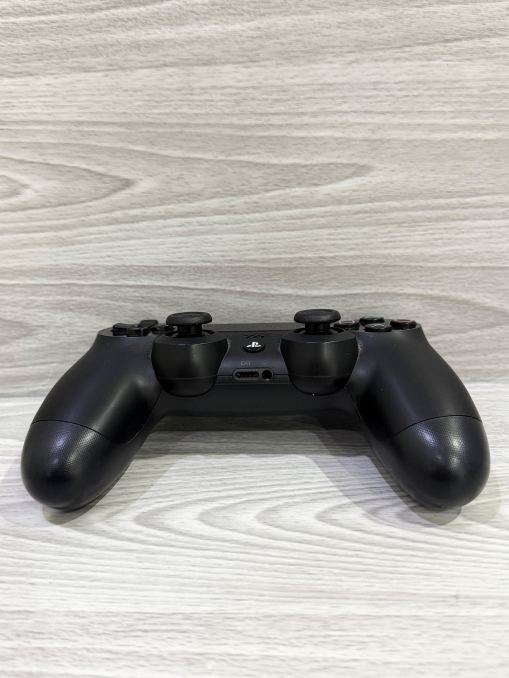 Sony PlayStation 4 Original 500GB Black Console Genuine Black Controller Tested