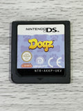 Dogz Nintendo DS Cartridge Only PAL UK Tested Working
