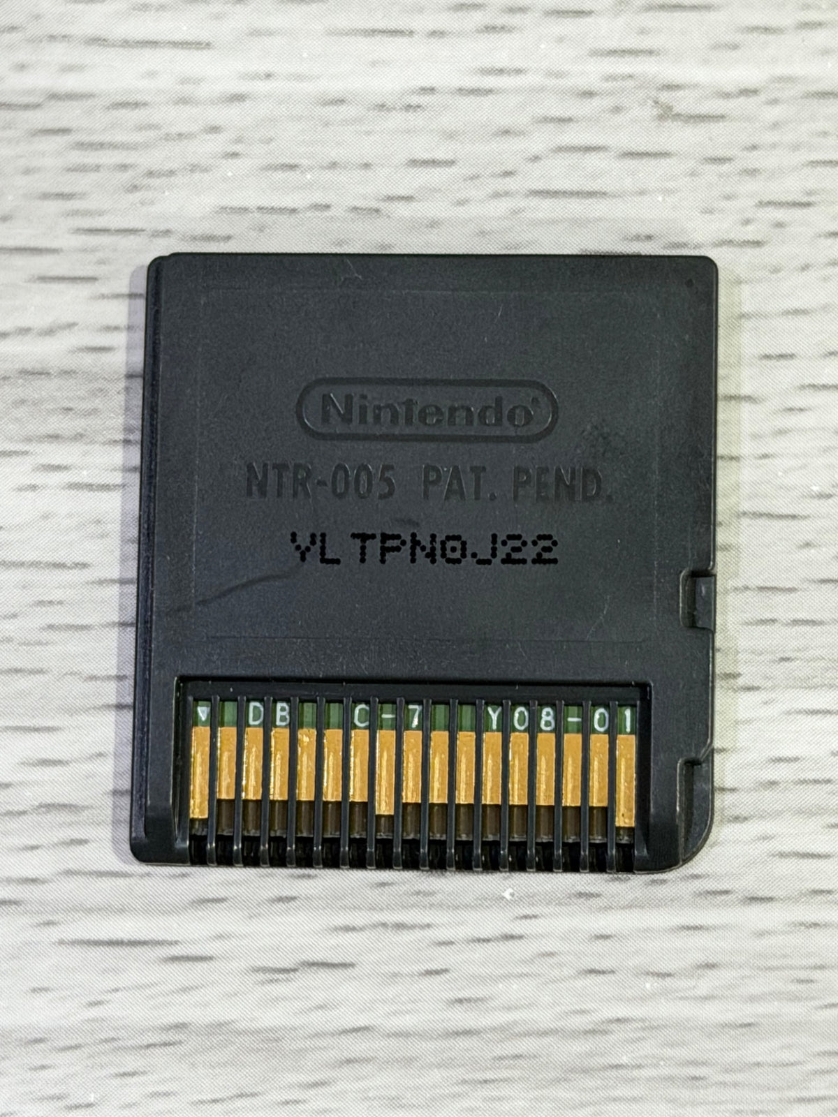 Professor Layton and Pandora's Box Nintendo DS Cartridge Only PAL UK Tested
