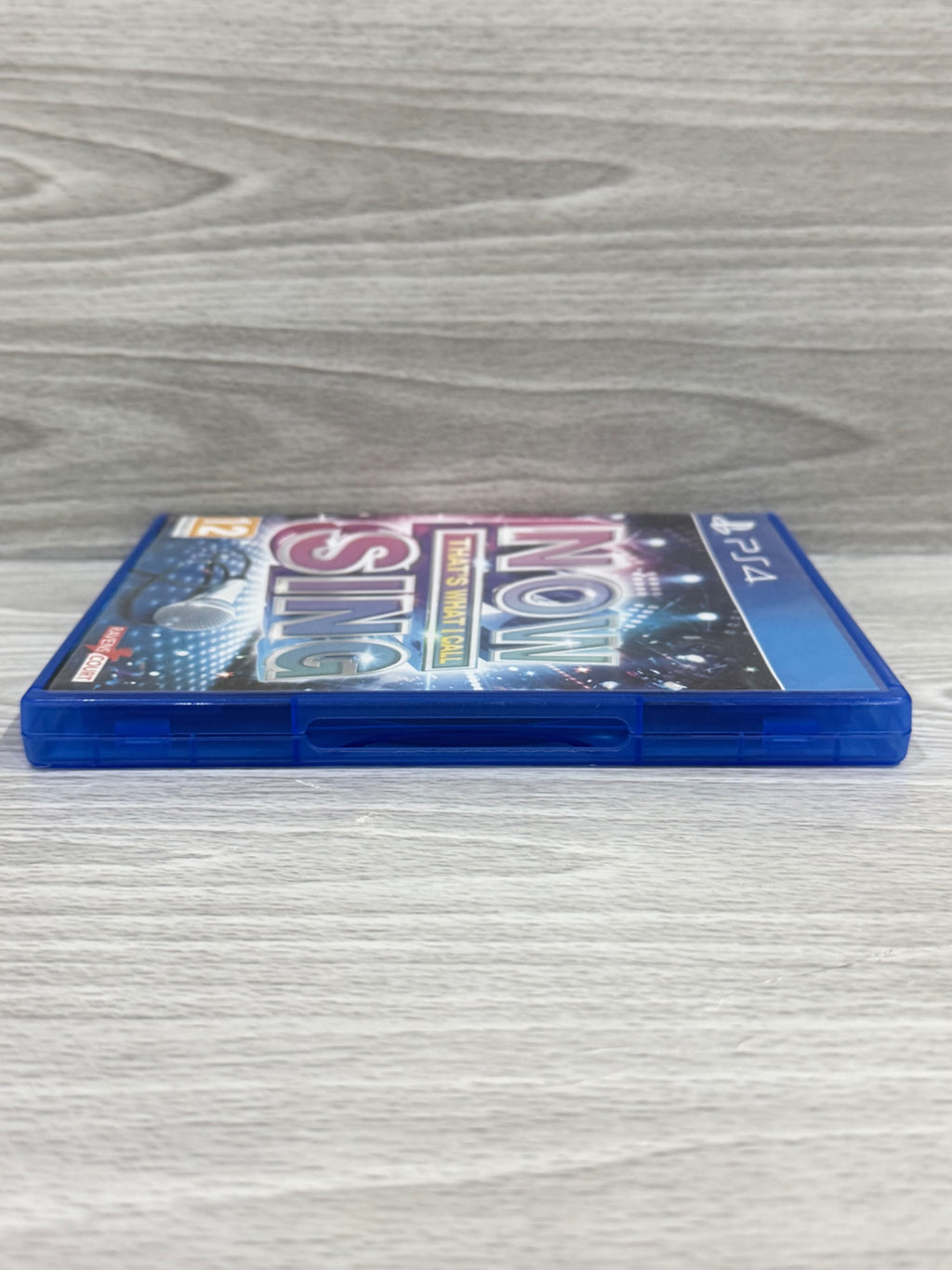 Now Thats What i Call Sing Sony PlayStation 4 Boxed PAL UK Tested Working