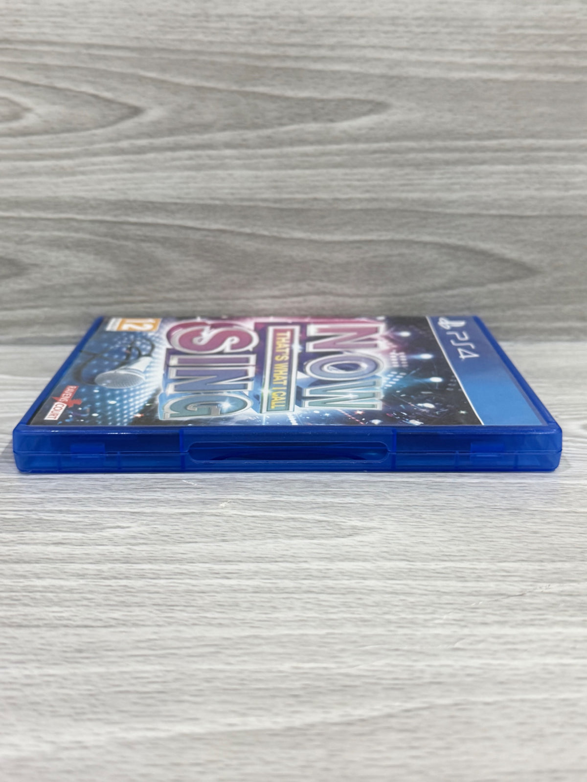 Now Thats What i Call Sing Sony PlayStation 4 Boxed PAL UK Tested Working