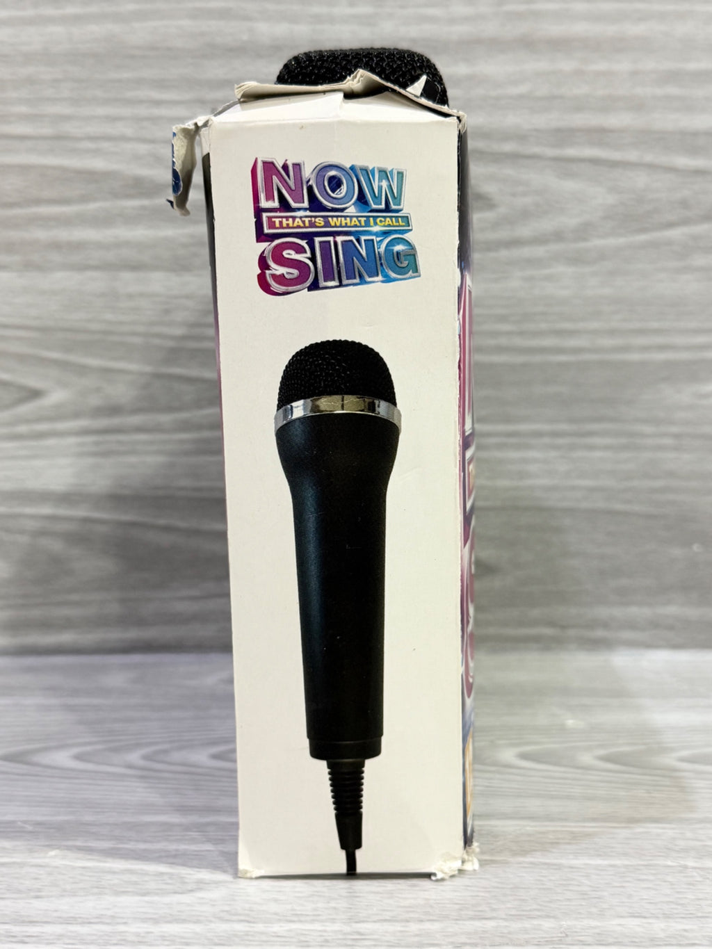 Now Thats What i Call Sing Sony PlayStation 4 Boxed PAL UK Tested Working