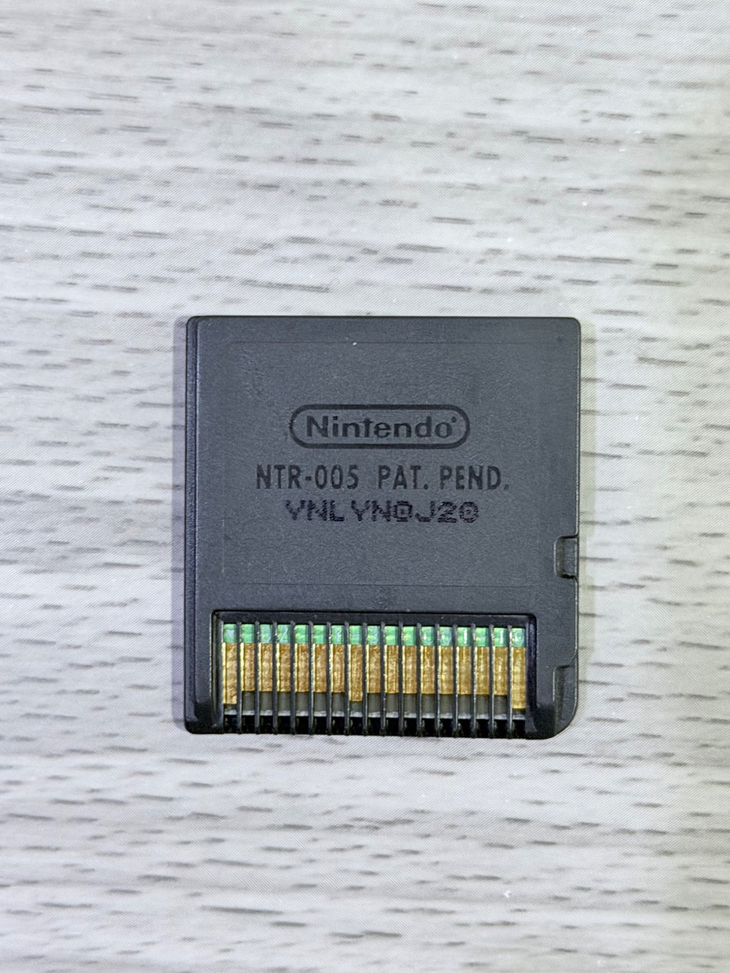 Top Model Nintendo DS Cartridge Only PAL UK Tested Working