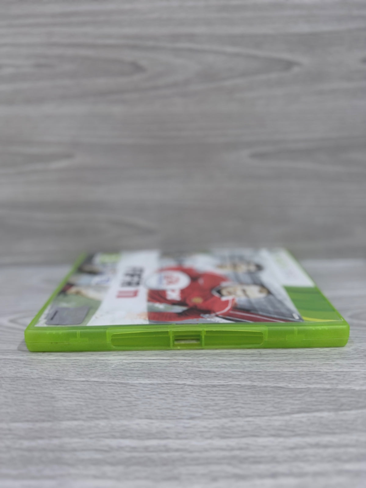 fifa 11 Microsoft Xbox 360 No Manual PAL UK Tested Working