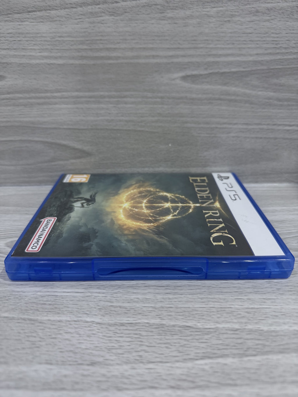 Elden Ring (No DLC) Sony PlayStation 5 Boxed PAL UK Tested Working