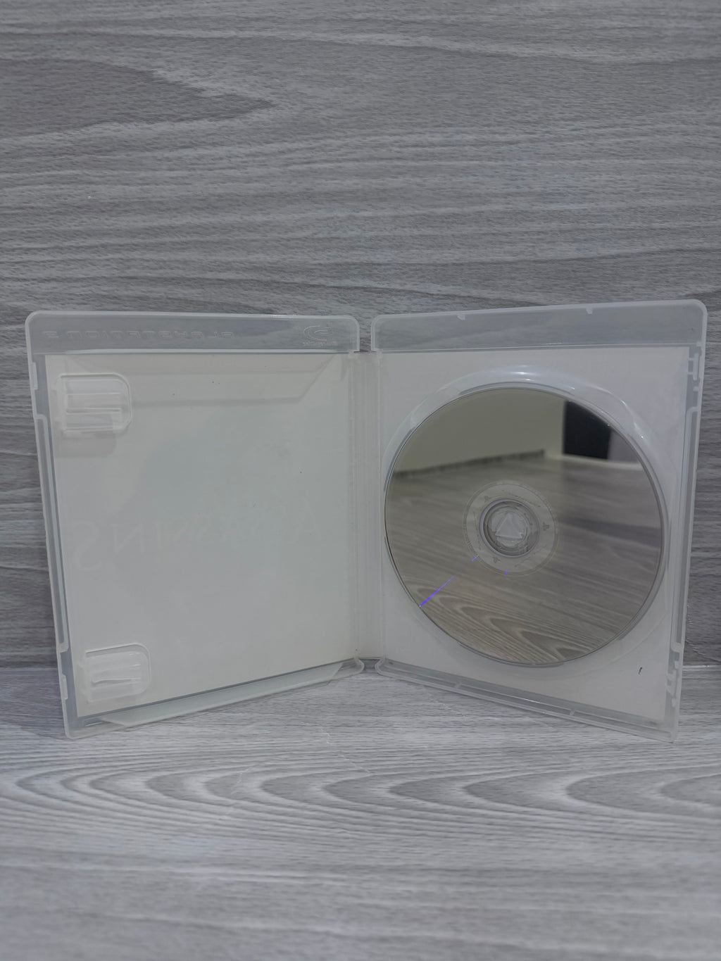 Assassin's Creed Sony PlayStation 3 No Manual PAL UK Tested Working