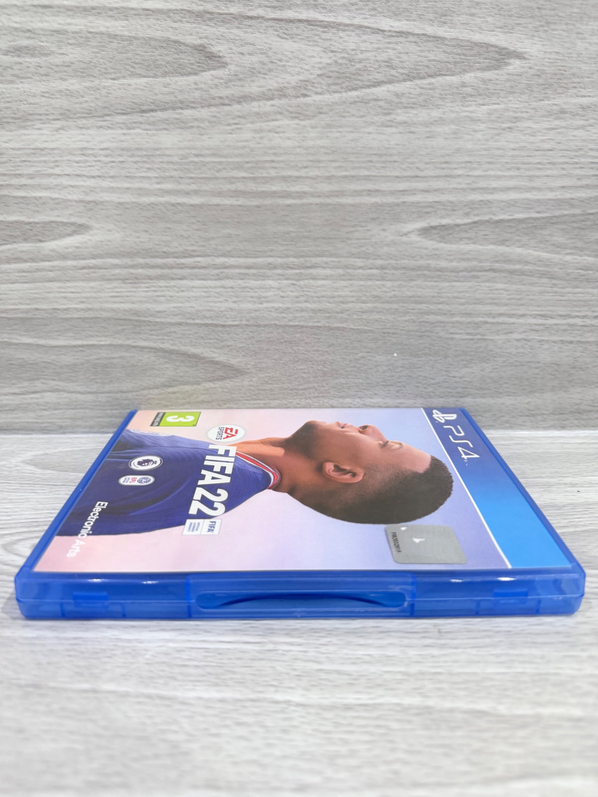 FIFA 22 Sony PlayStation 4 Boxed PAL UK Tested Working