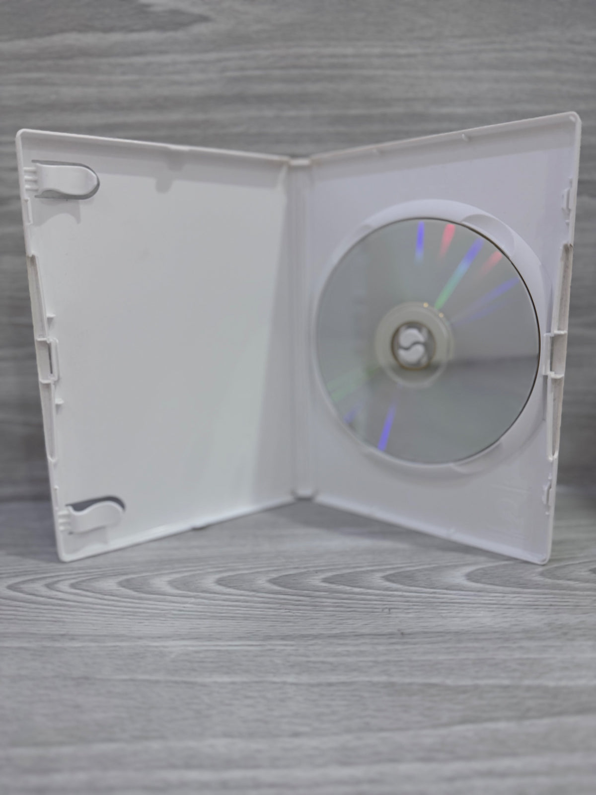 Rayman Raving Rabbids 2 Nintendo Wii Disc Only PAL UK Tested Working