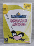 Wario Ware - Smooth Moves Nintendo Wii No Manual PAL UK Tested Working