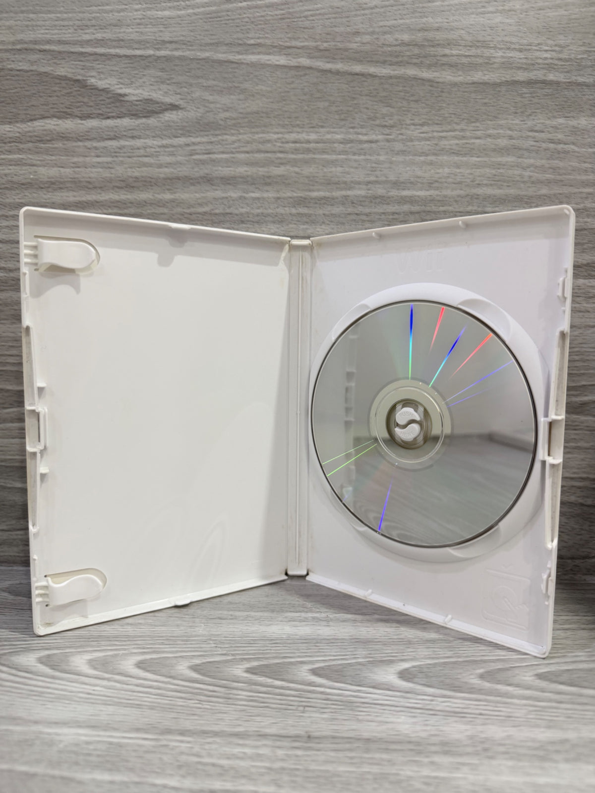 Dance on Broadway Nintendo Wii No Manual PAL UK Tested Working