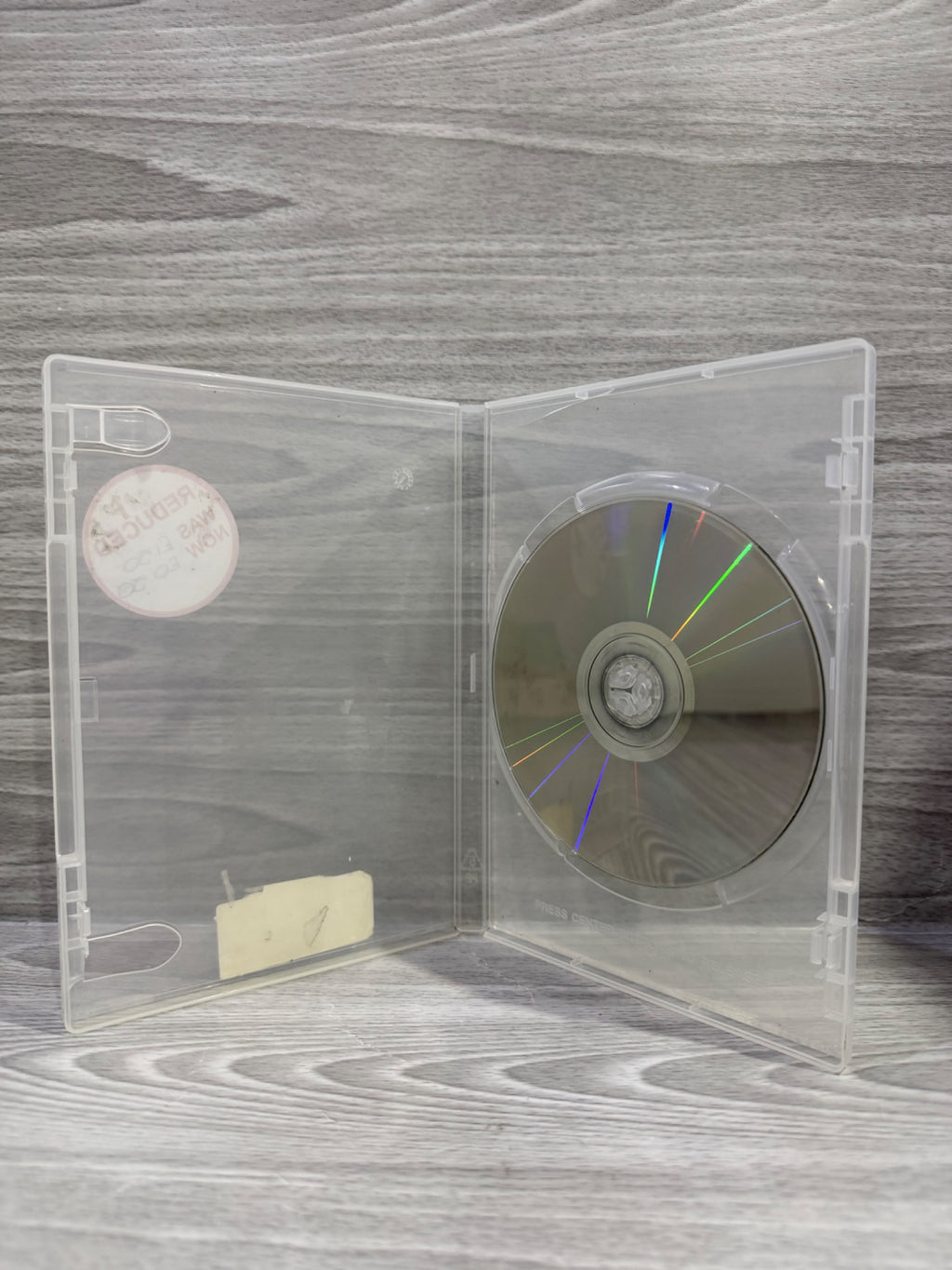 Halo 3 (15) Microsoft Xbox 360 Disc Only PAL UK Tested Working