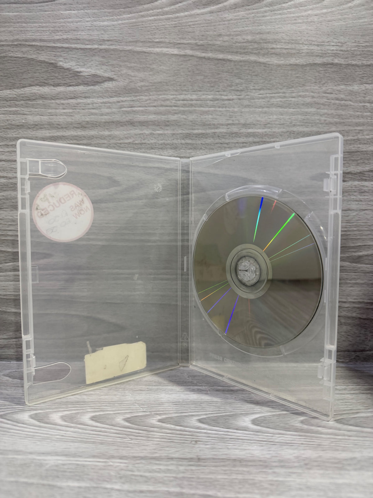 Halo 3 (15) Microsoft Xbox 360 Disc Only PAL UK Tested Working