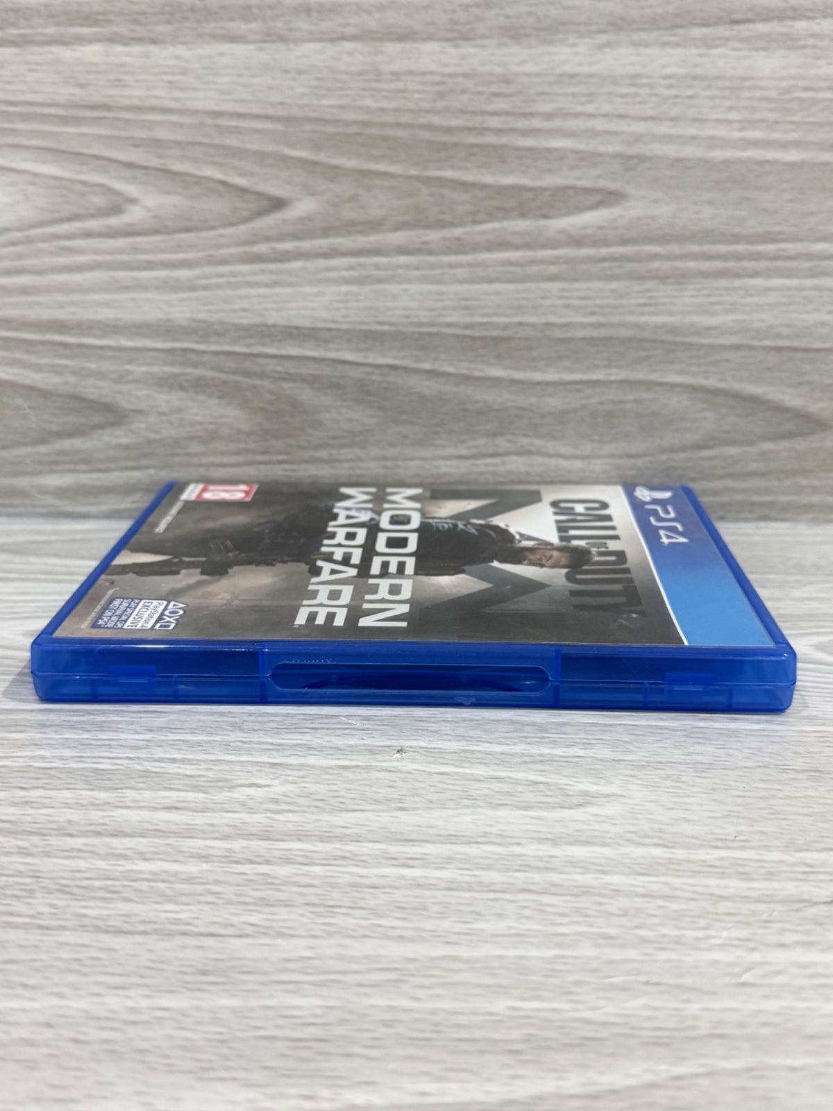 Call of Duty: Modern Warfare (2019) Sony PlayStation 4 Boxed PAL UK Tested