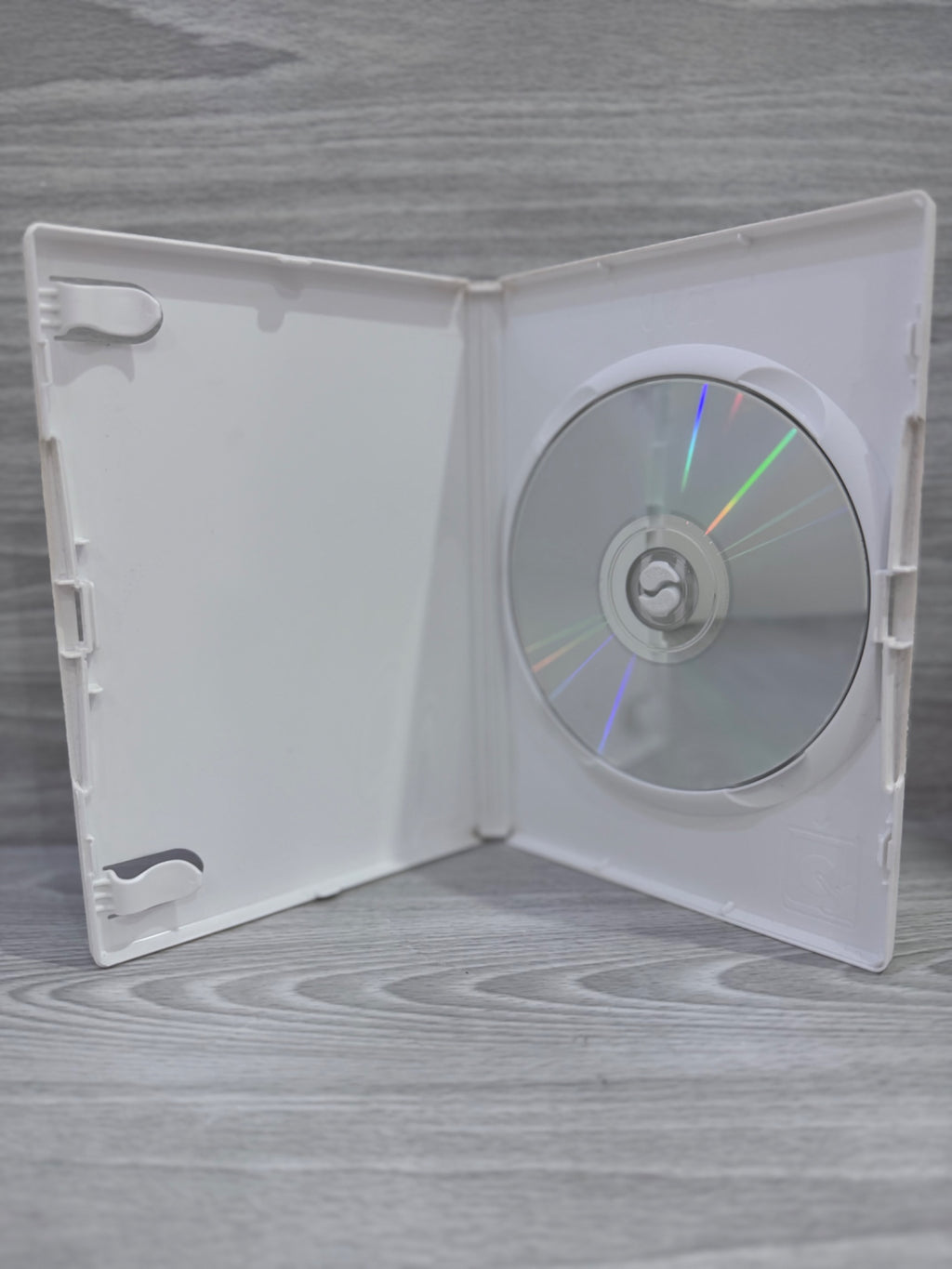 Wii Sports/Sports Resort Disc Only PAL UK Tested Working