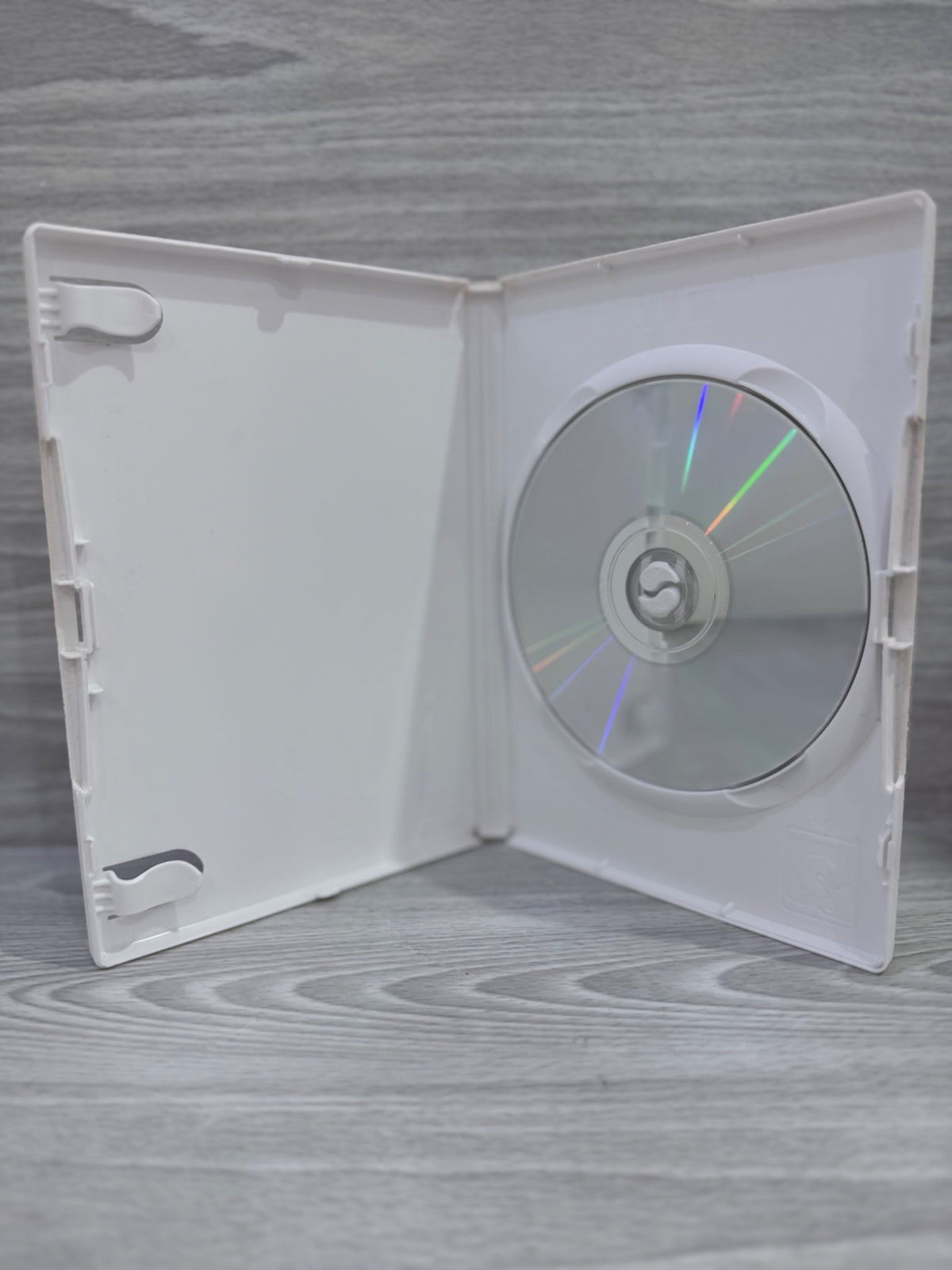 Wii Sports/Sports Resort Disc Only PAL UK Tested Working