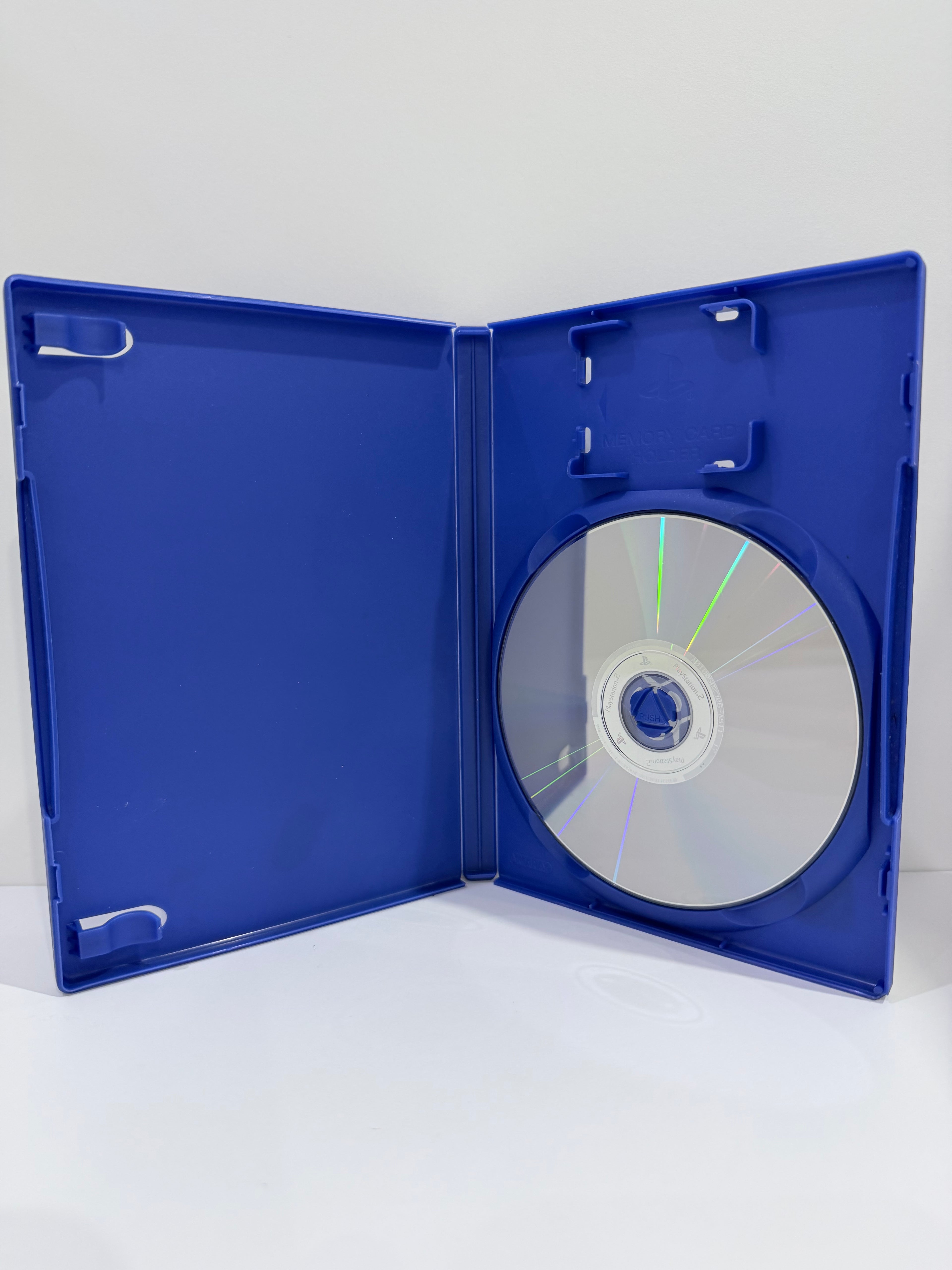 Sonic Heroes Sony PlayStation 2 Disc Only PAL UK Tested Working