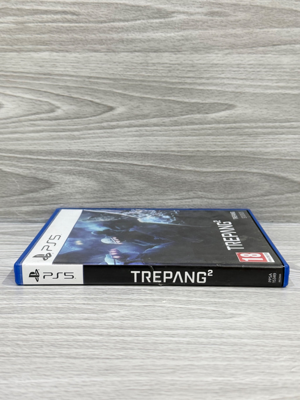 Trepang2 Sony PlayStation 5 Boxed PAL UK Tested Working
