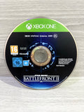 Star Wars Battlefront II (No DLC) Microsoft Xbox One Disc Only PAL UK Tested