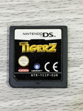 Tigerz Nintendo DS Cartridge Only PAL UK Tested Working