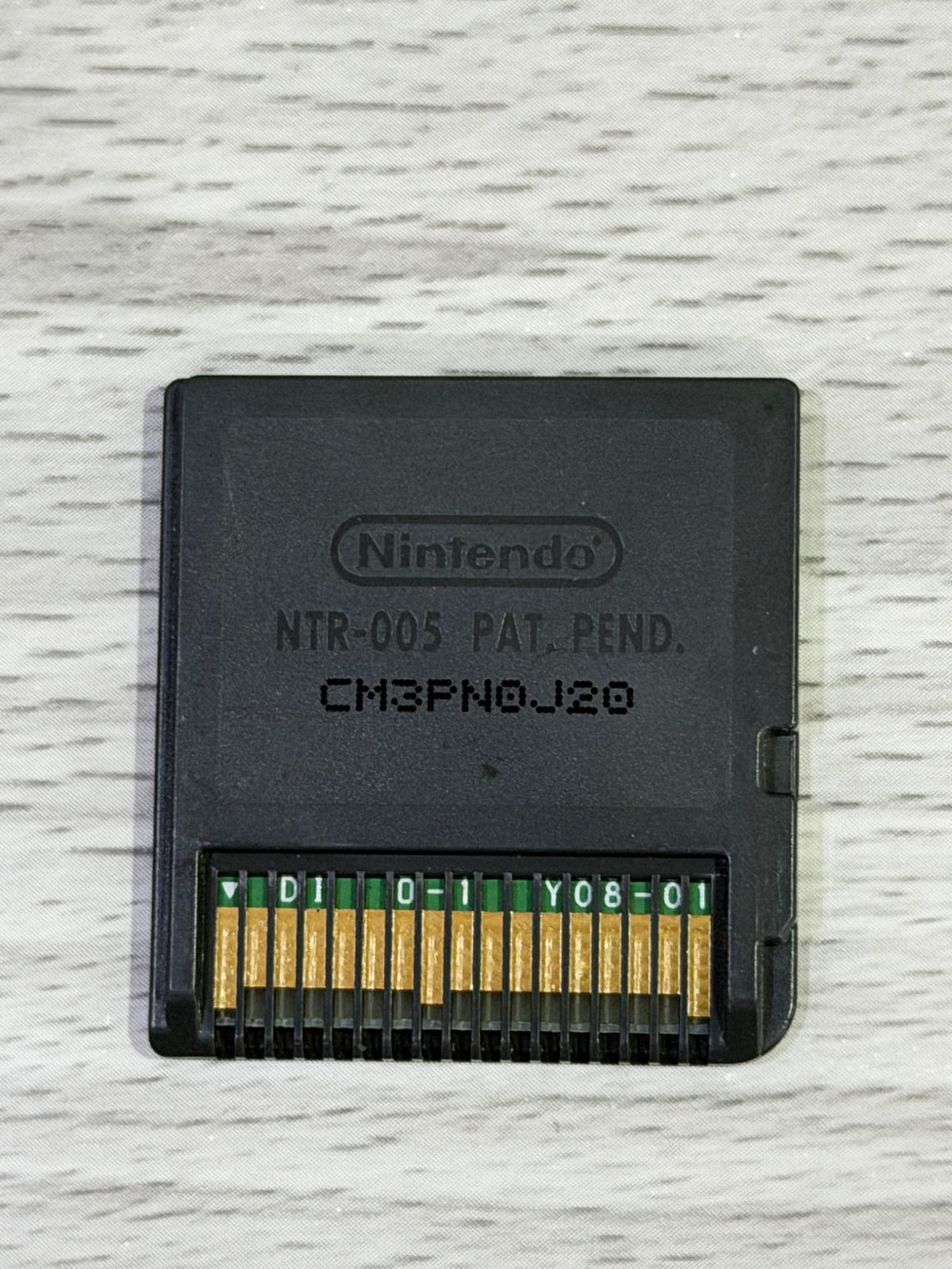 SimAnimals Nintendo DS Cartridge Only PAL UK Tested Working