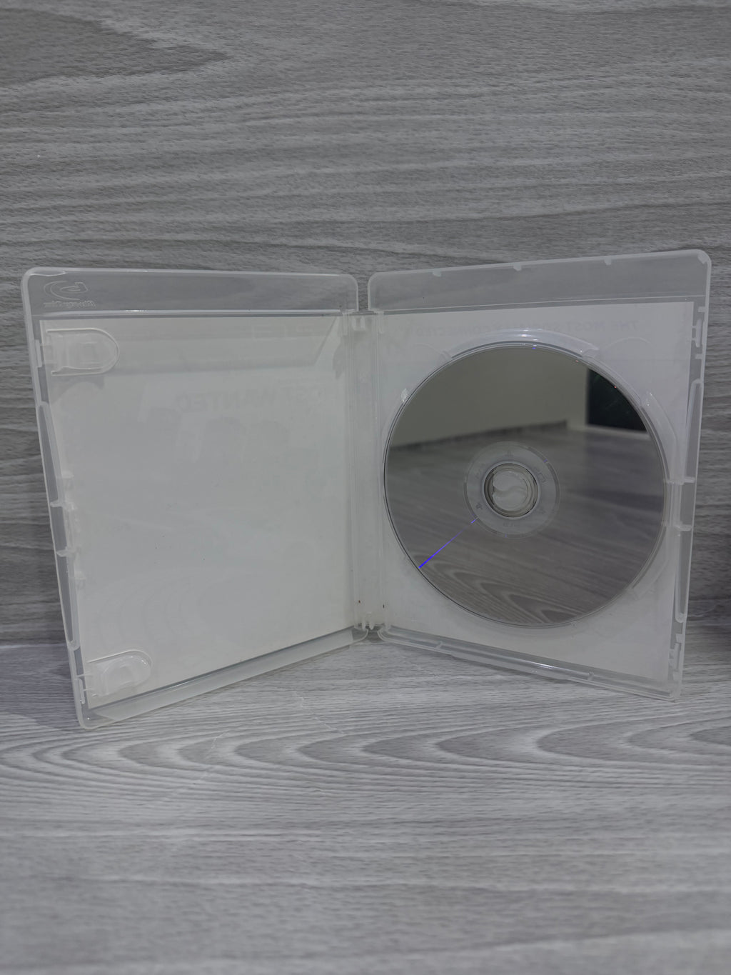Need for Speed: Most Wanted (2012) Sony PlayStation 3 No Manual