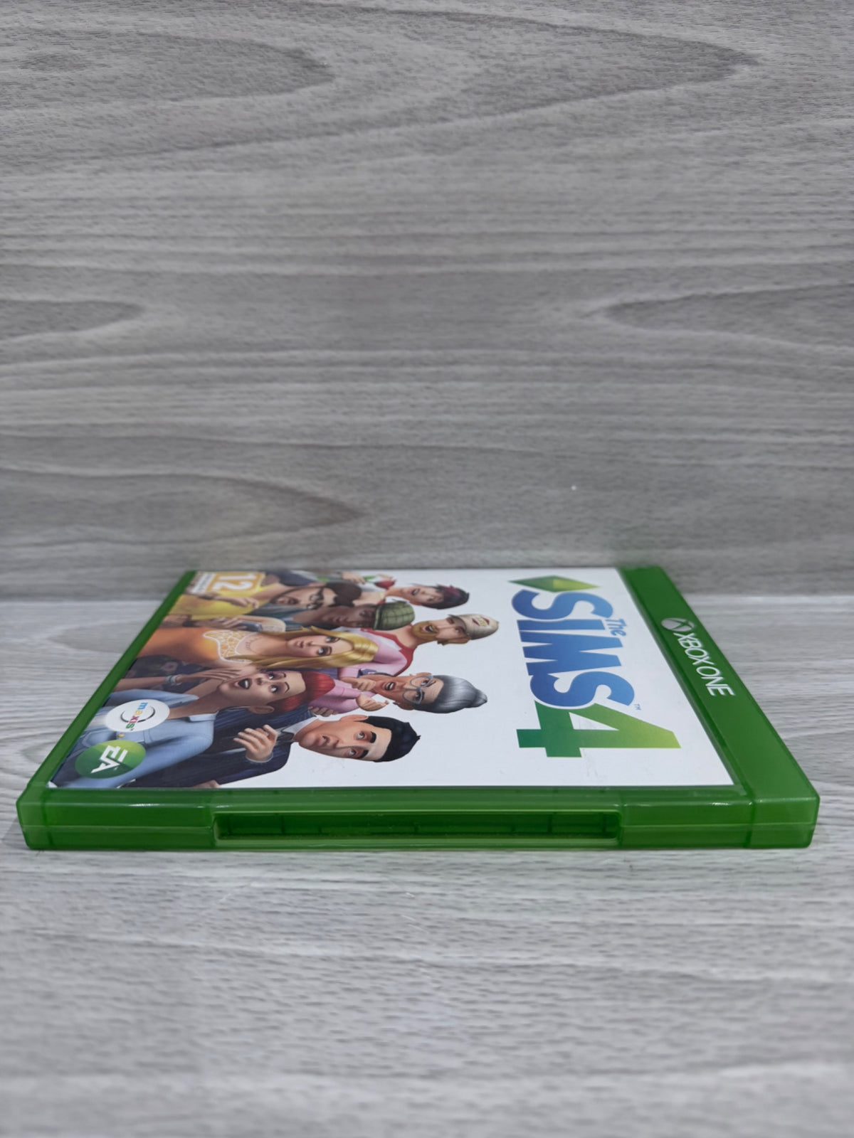Sims 4, The (No DLC) Microsoft Xbox One Boxed PAL UK Tested Working